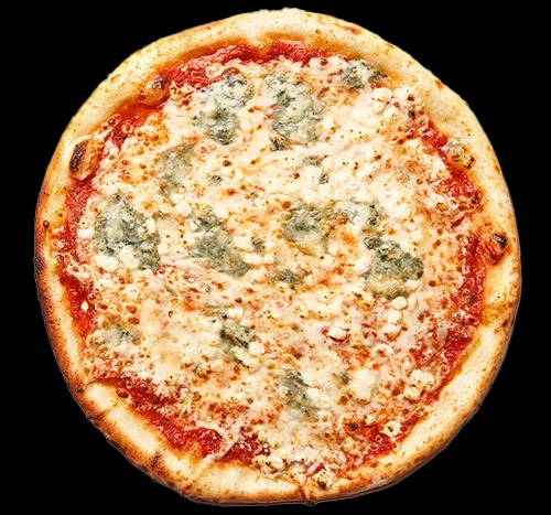 Créer votre Pizza (11") / Create your own Pizza (11")