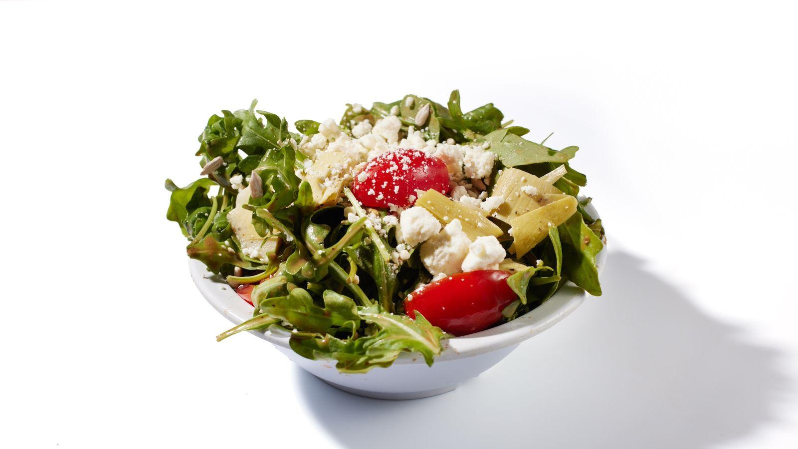 Entrée Salade Roquette / Side Arugula Salad