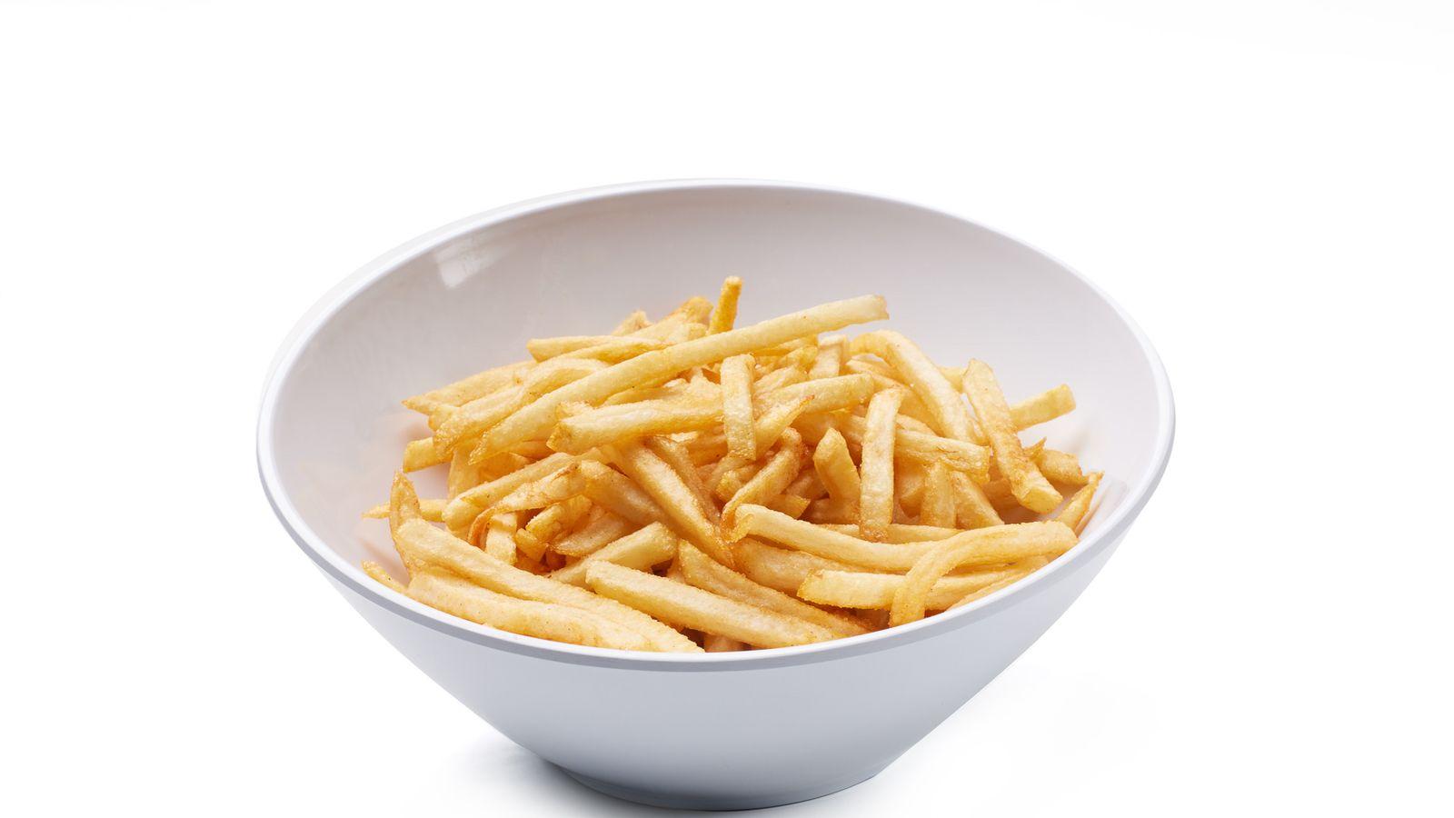 Frites (Grand)