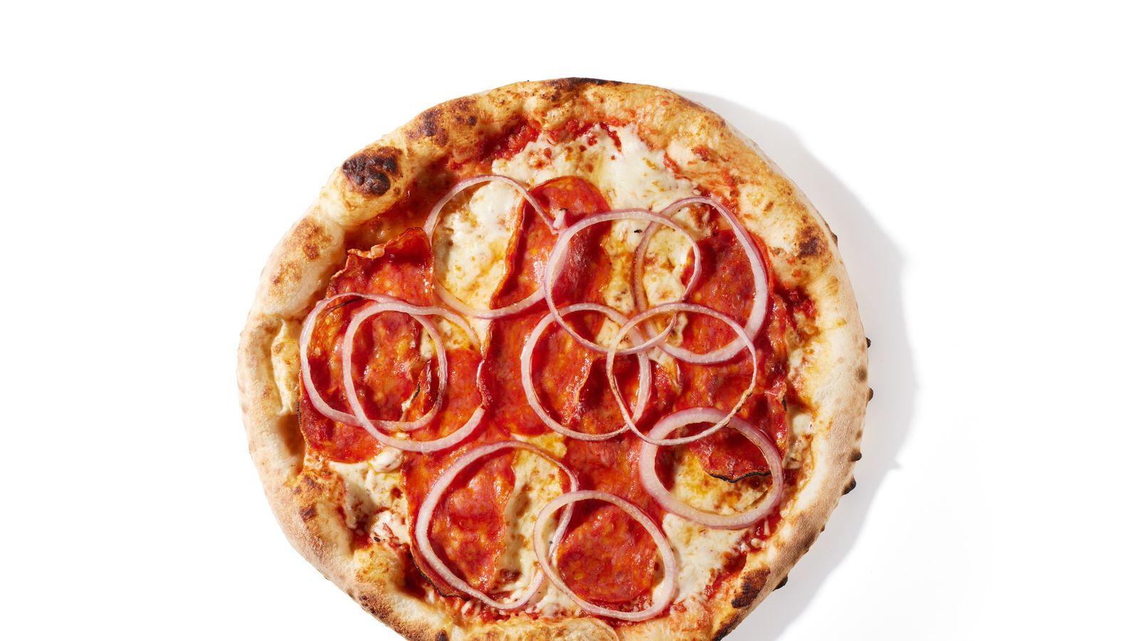 Miele (Pizza 11")