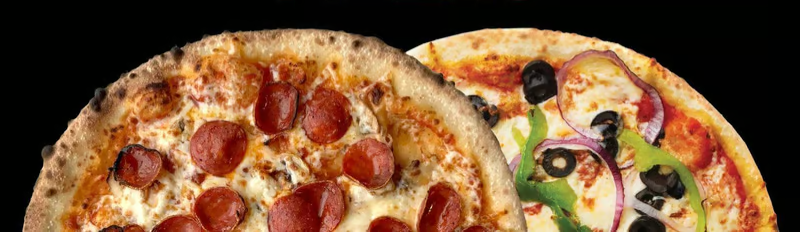 Spéciale 2 Pizzas