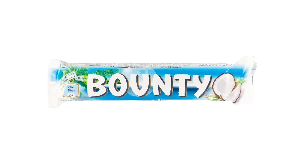 Bounty 57 g