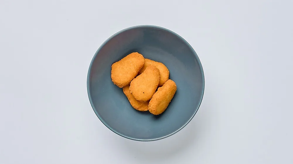 Chicken Nuggets