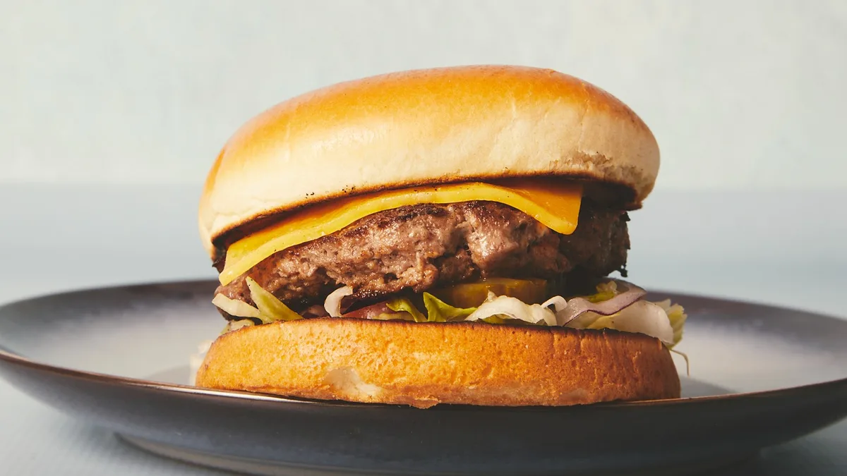 Hamburgare 150 g