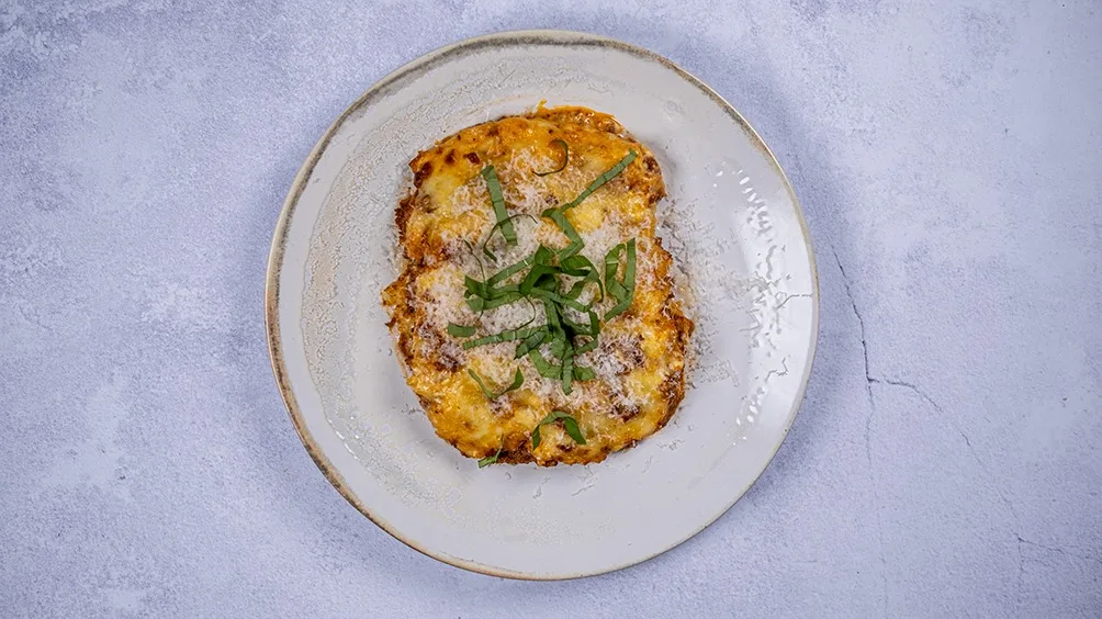Lasagne