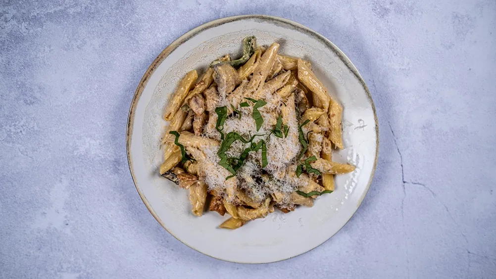 Pasta Special