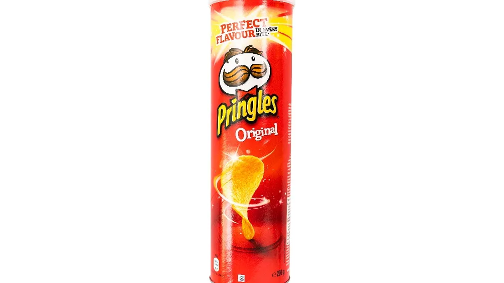 Pringles Original 200 g
