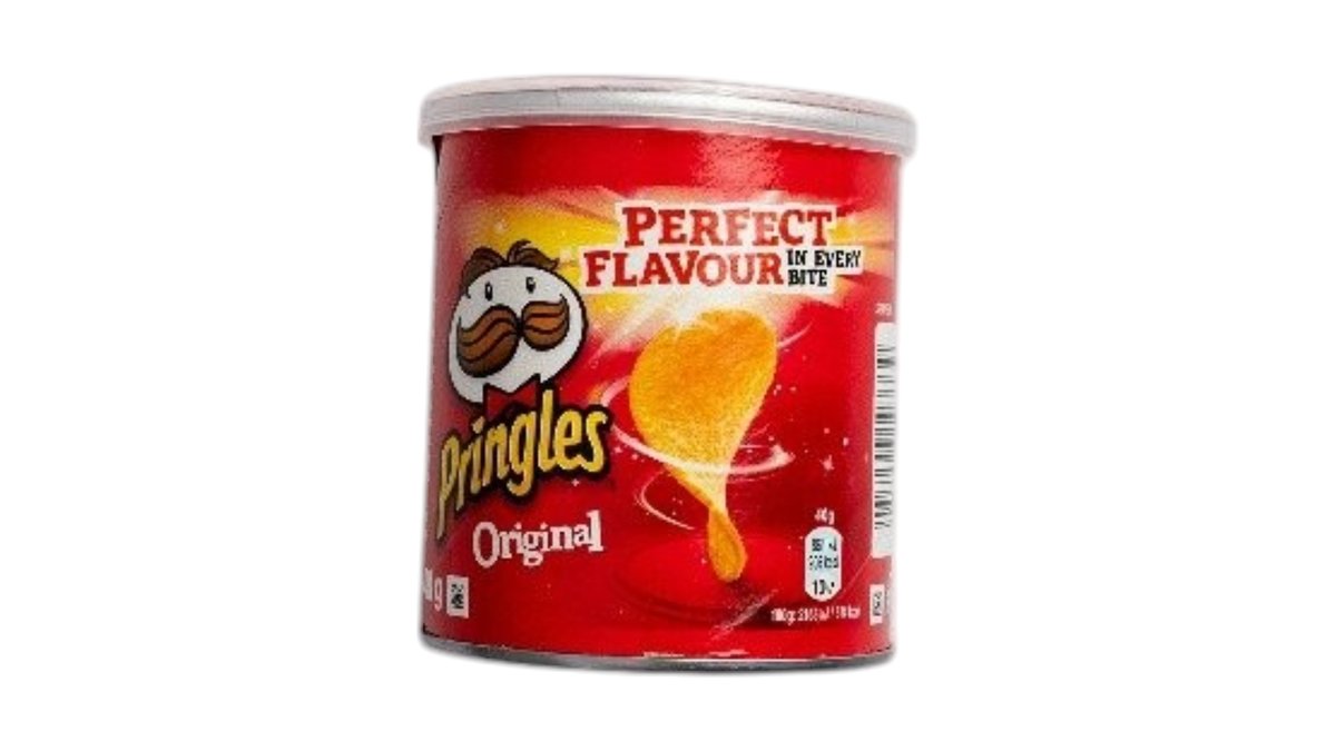 Pringles Original 40 g