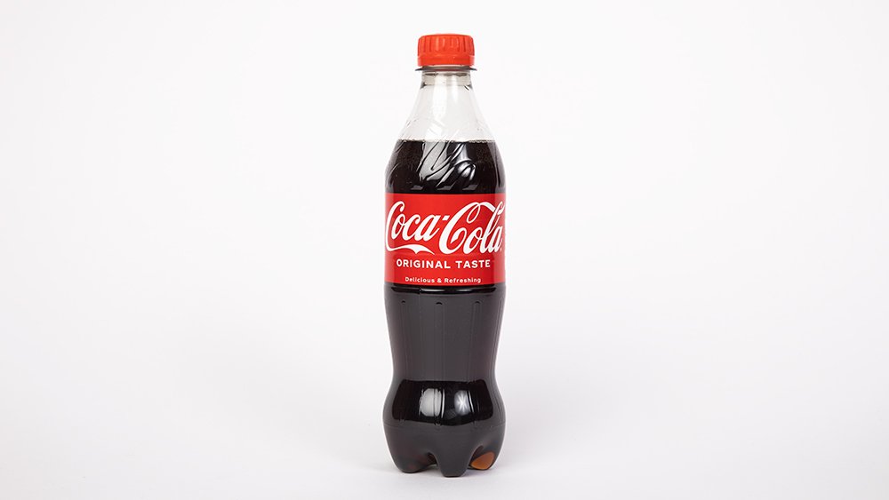 Coca-Cola Original Taste 50 cl