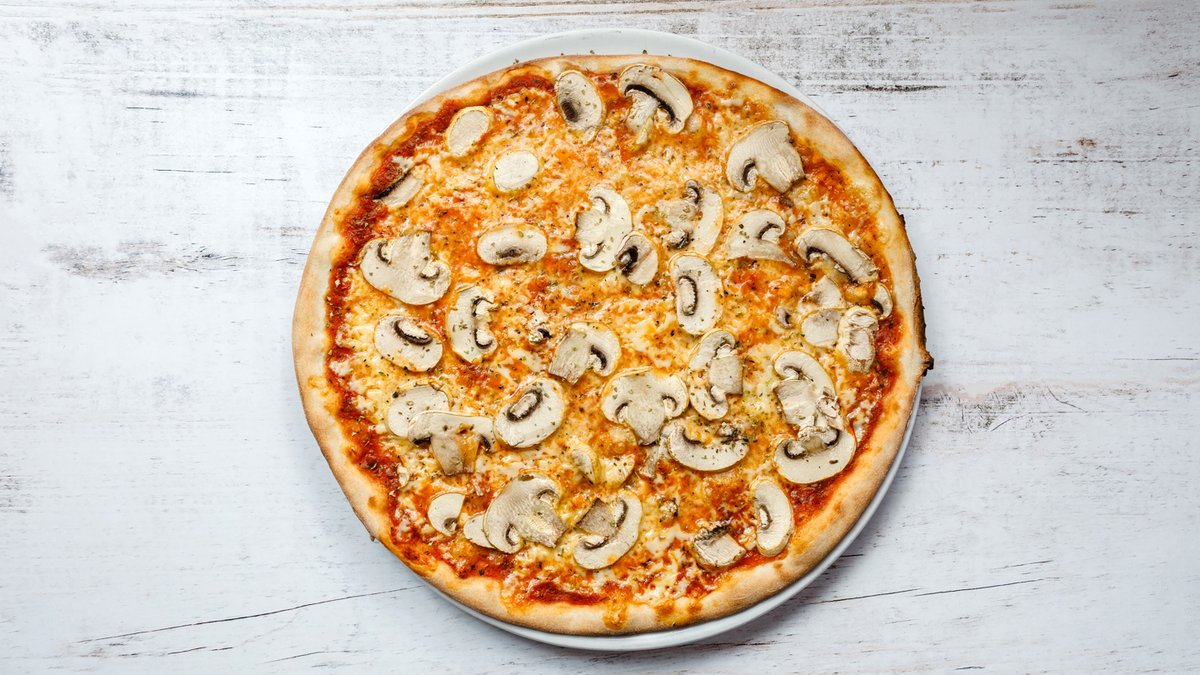Funghi