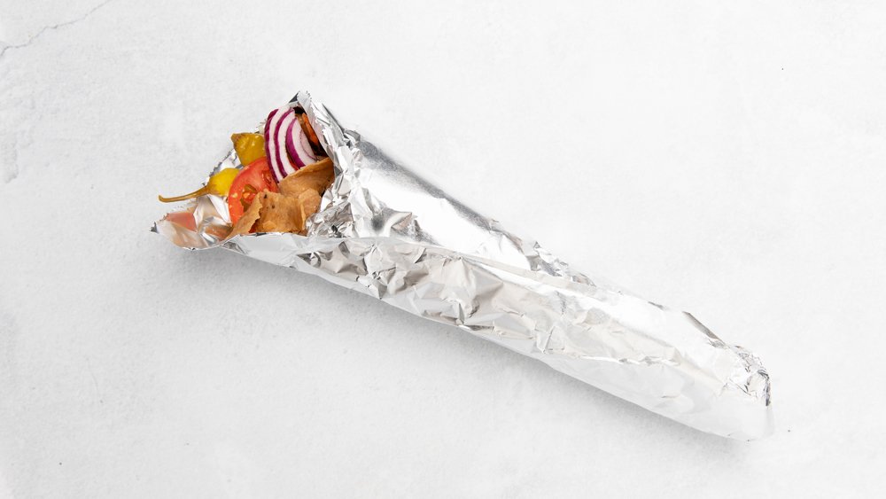 Kebabrulle