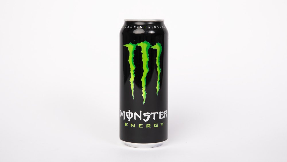 Monster Energy 50 cl