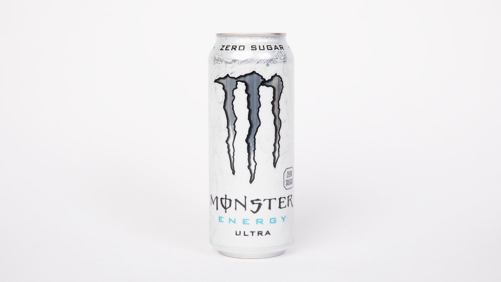 Monster Energy Ultra 50 cl