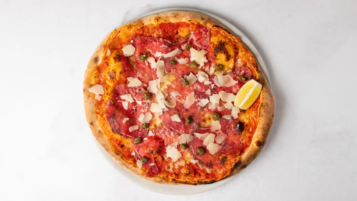 Carpaccio