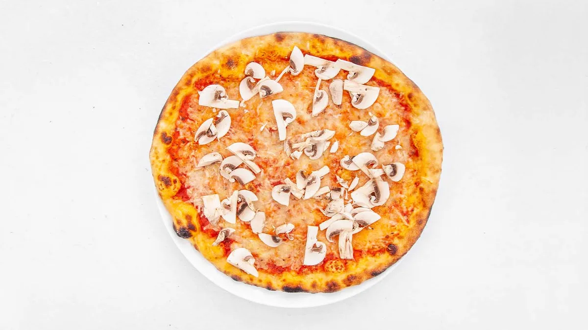 Funghi