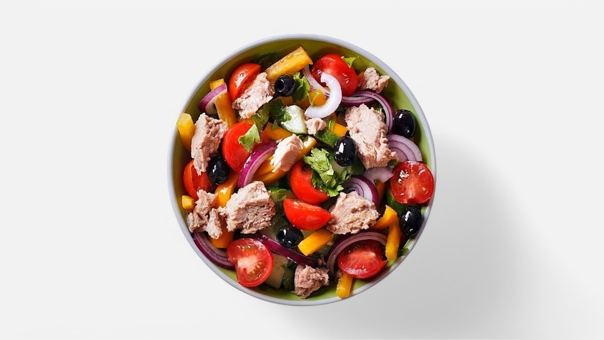 Insalata Tonno