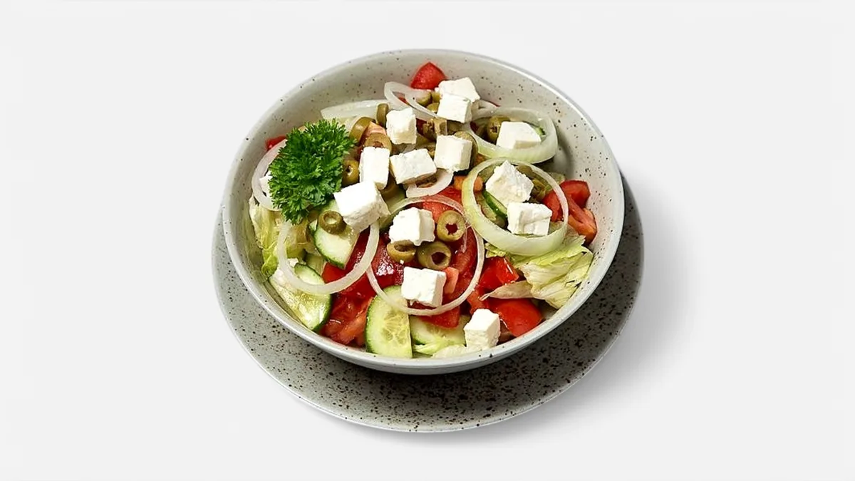 INSALATINA FORMAGGI