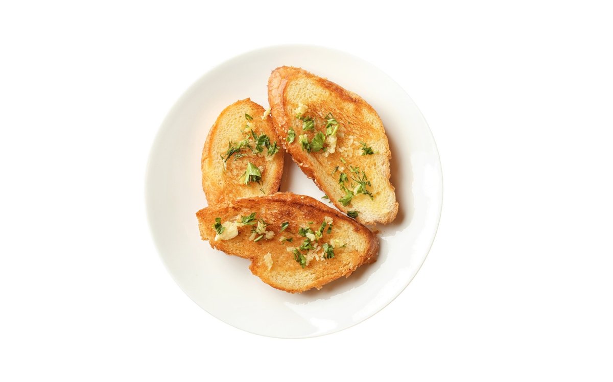 Pane al forno