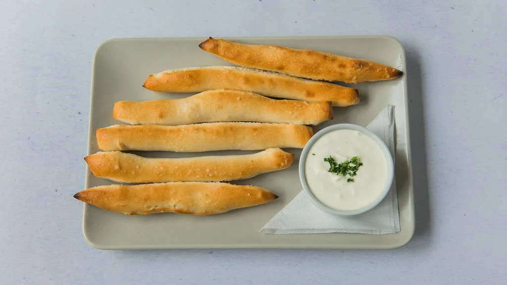 Pizza tyčinky