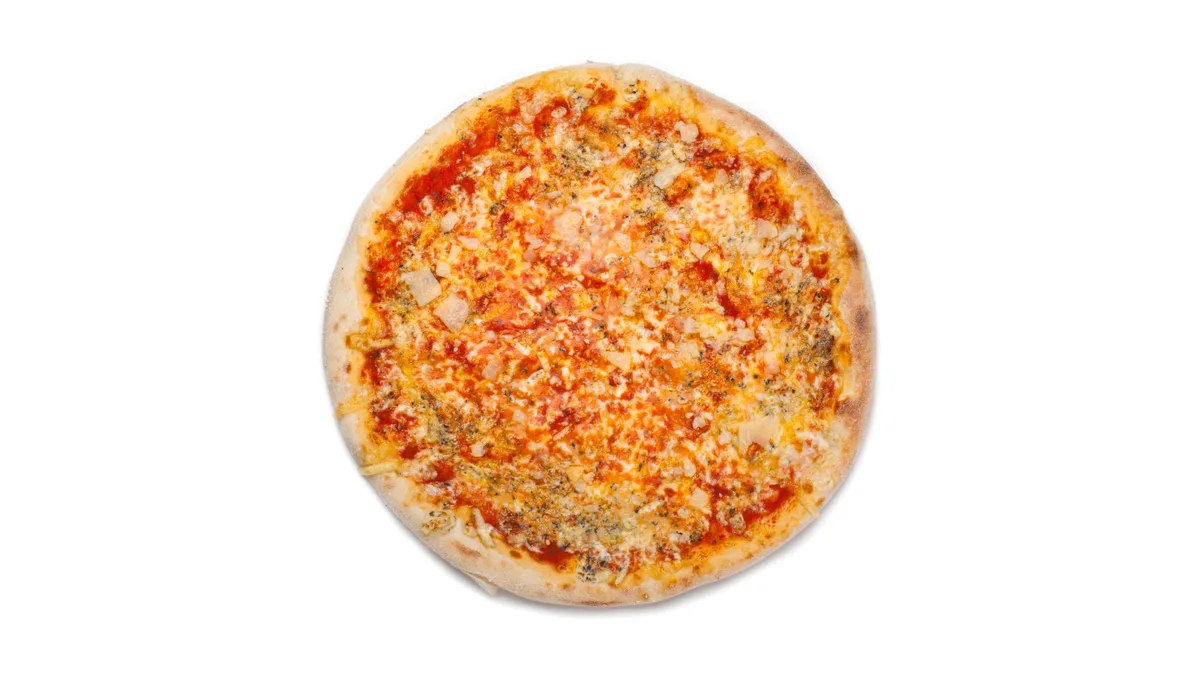 Quattro formaggi