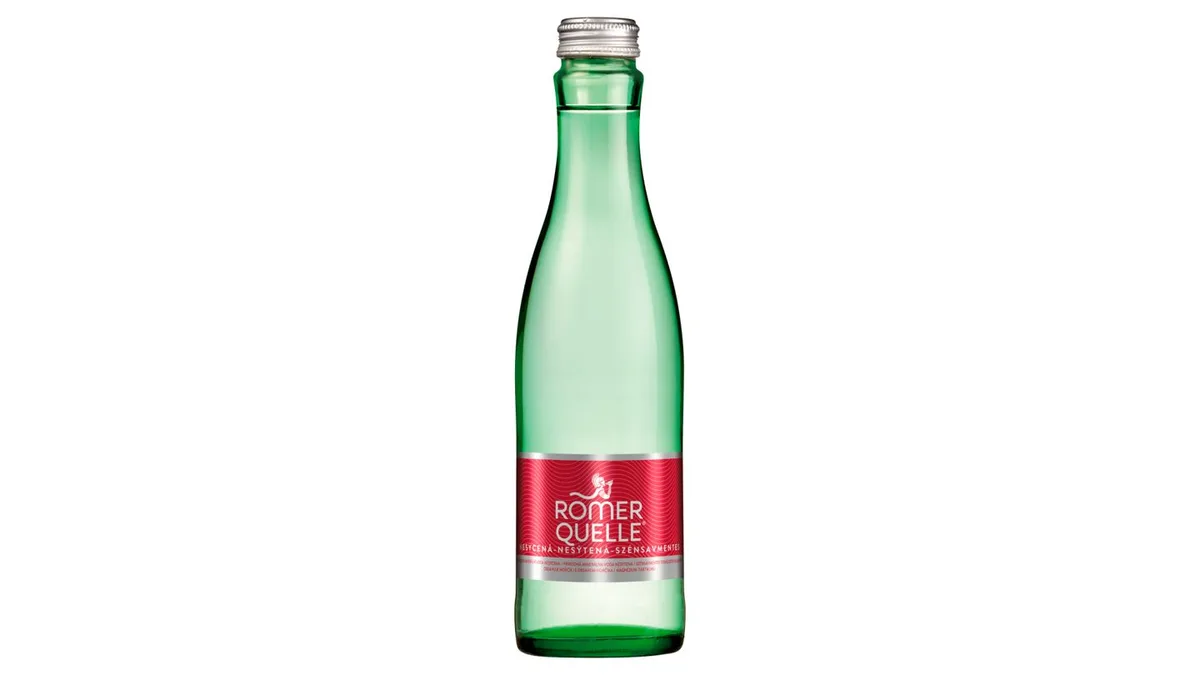 Römerquelle 0,75 l