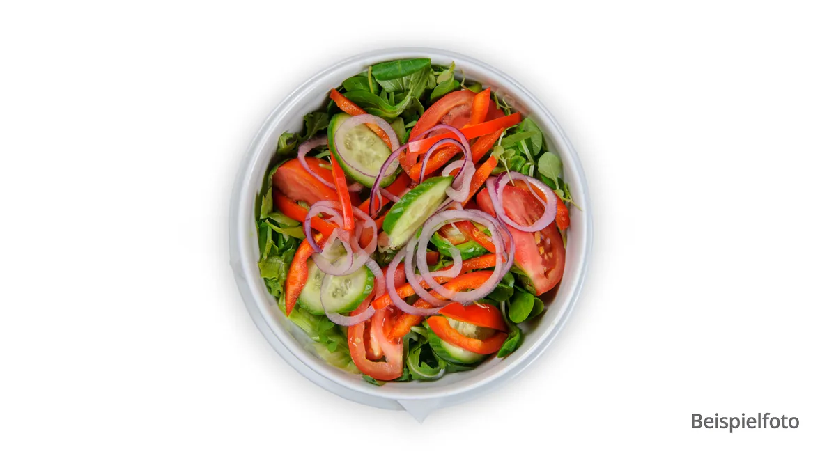 55. Salat Mista