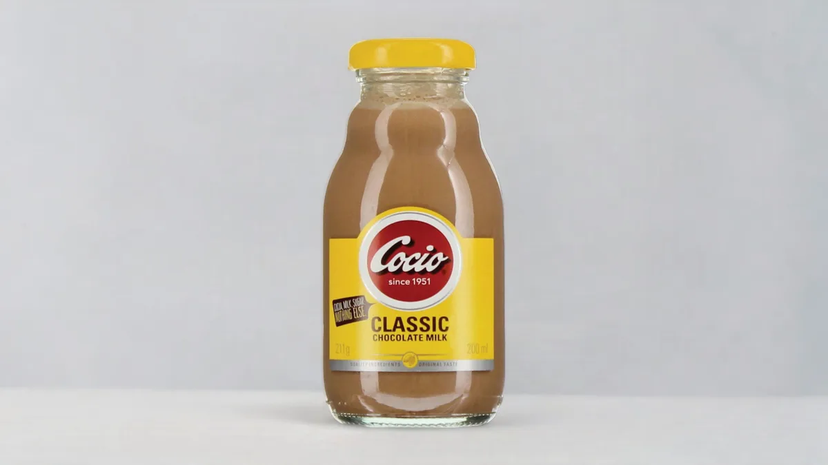 Cocio 0,24 l