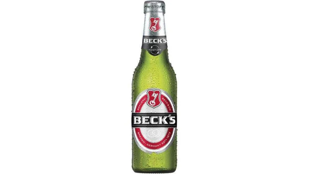 Becks