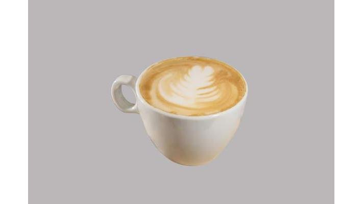Cappuccino expresso