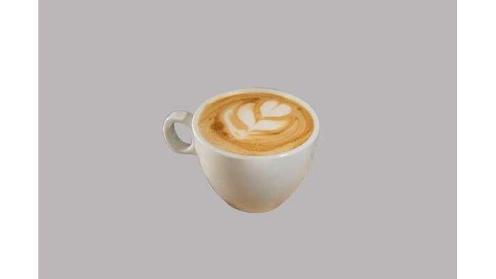 Latte macchiato