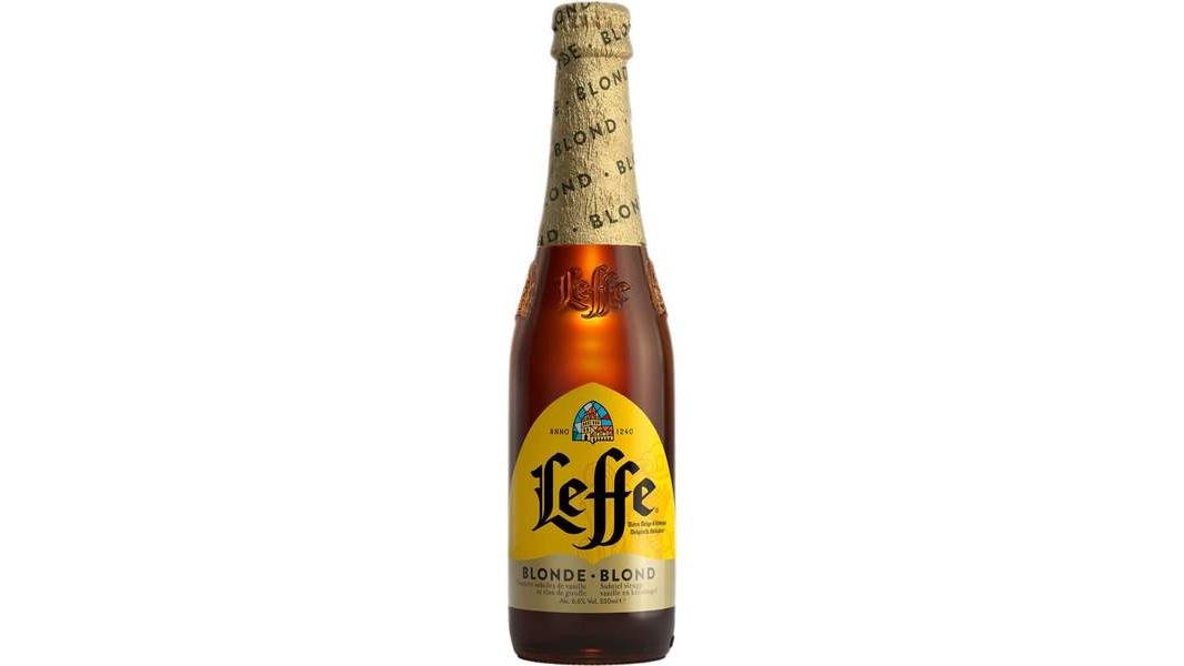 Leffe Blond
