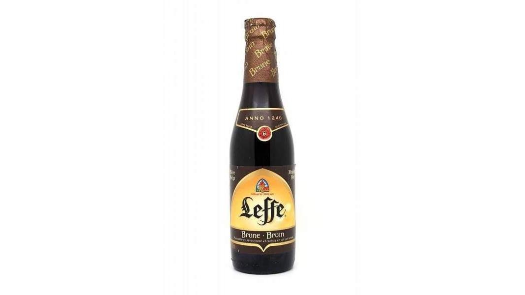 Leffe Brune