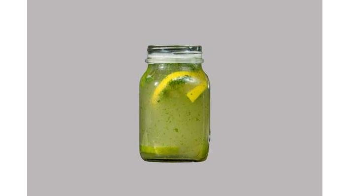 Limonada cu menta