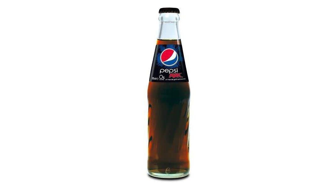 Pepsi Max