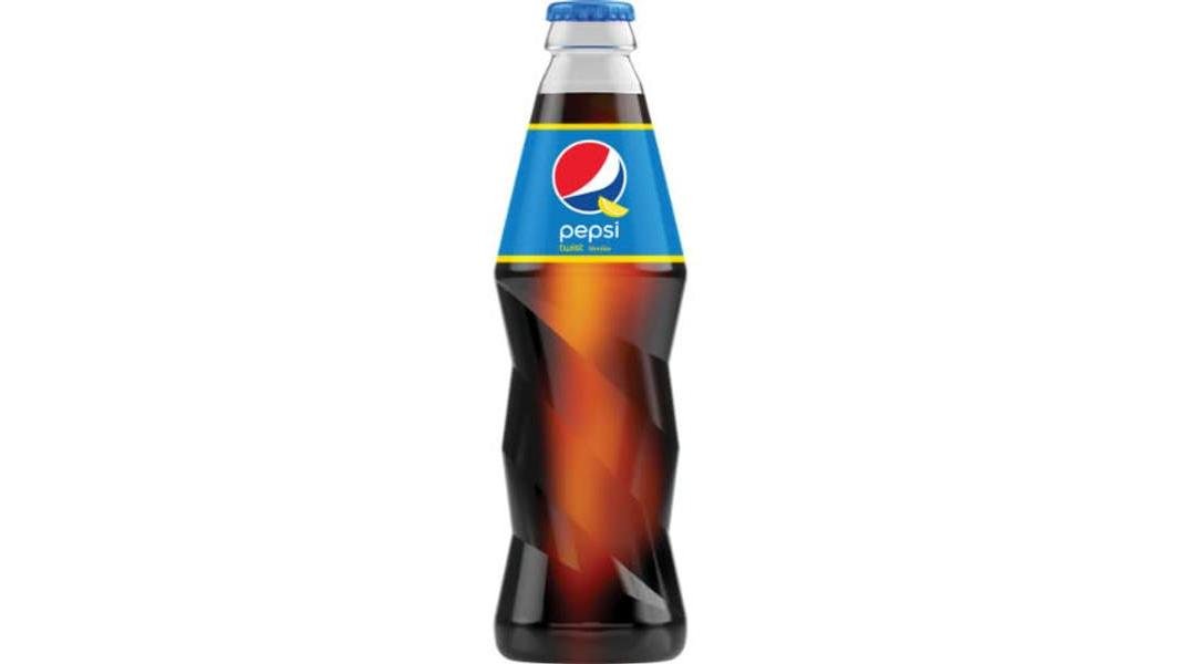 Pepsi Twist