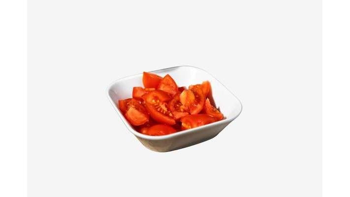 Salata de rosii