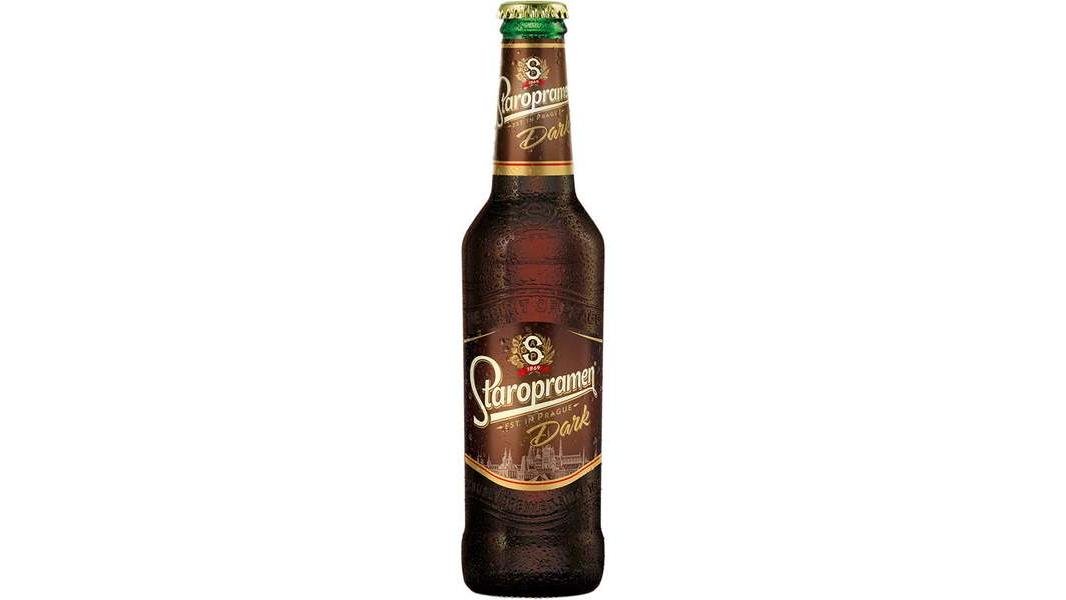 Staropramen Dark