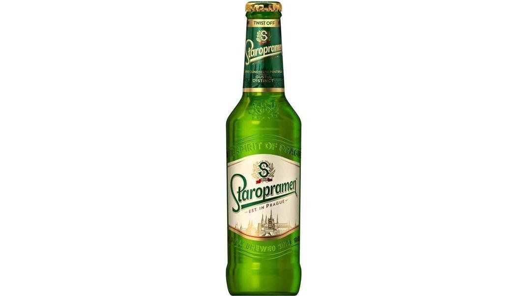 Staropramen