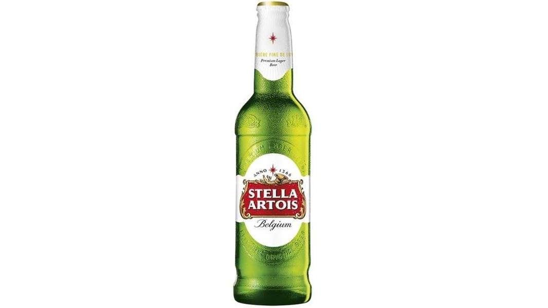 Stella Artois