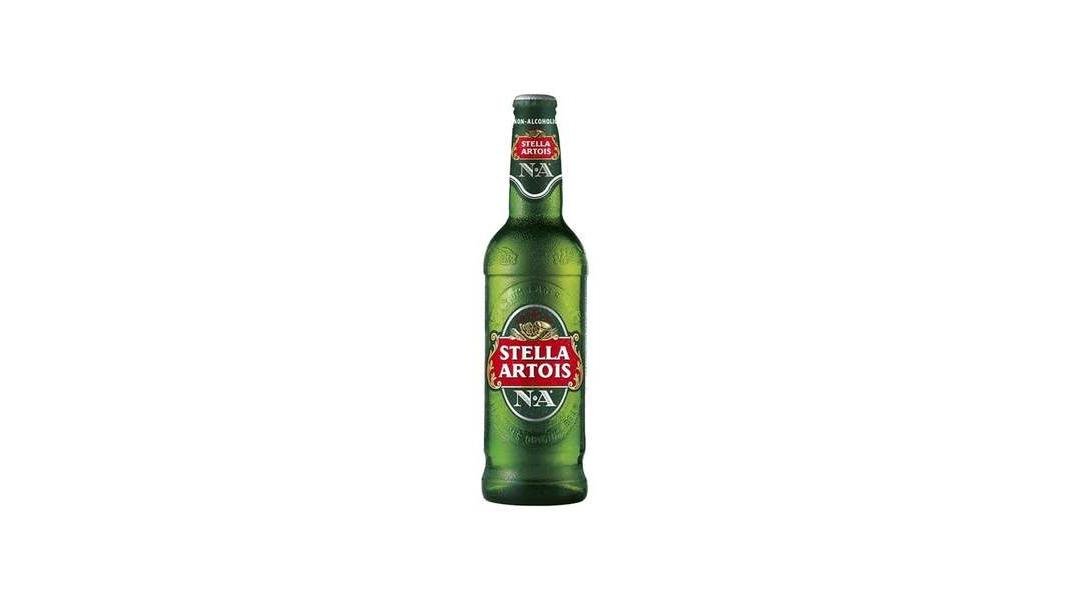 Stella fara alcool