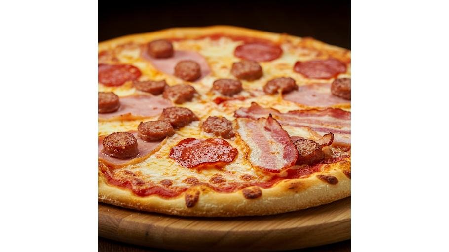 Pizza Al Lago