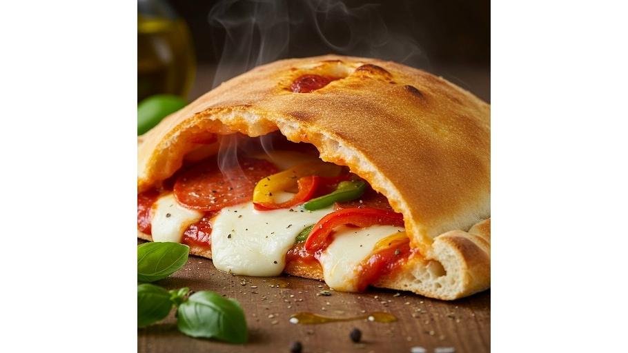 Pizza Calzone