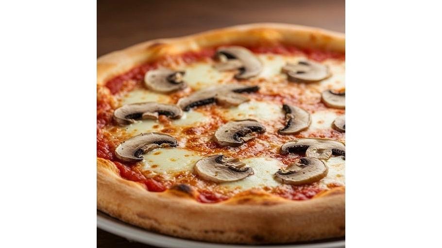 Pizza Funghi