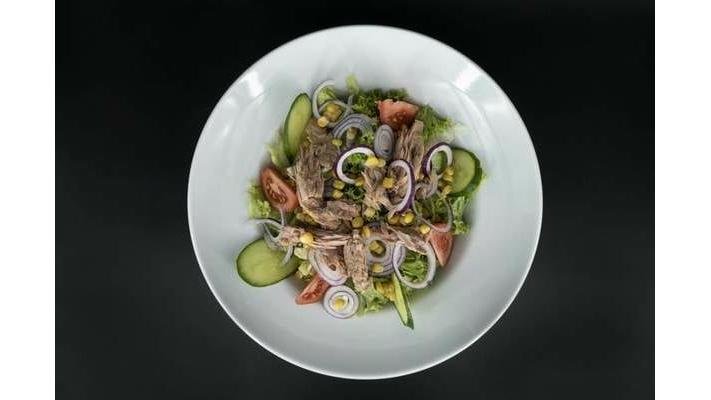 Salată Ton