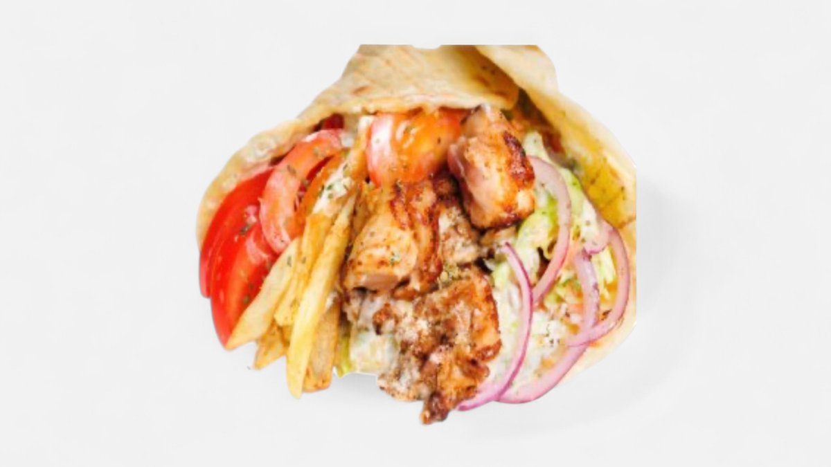 SHAORMA PUI GRILL  MICA 400GR