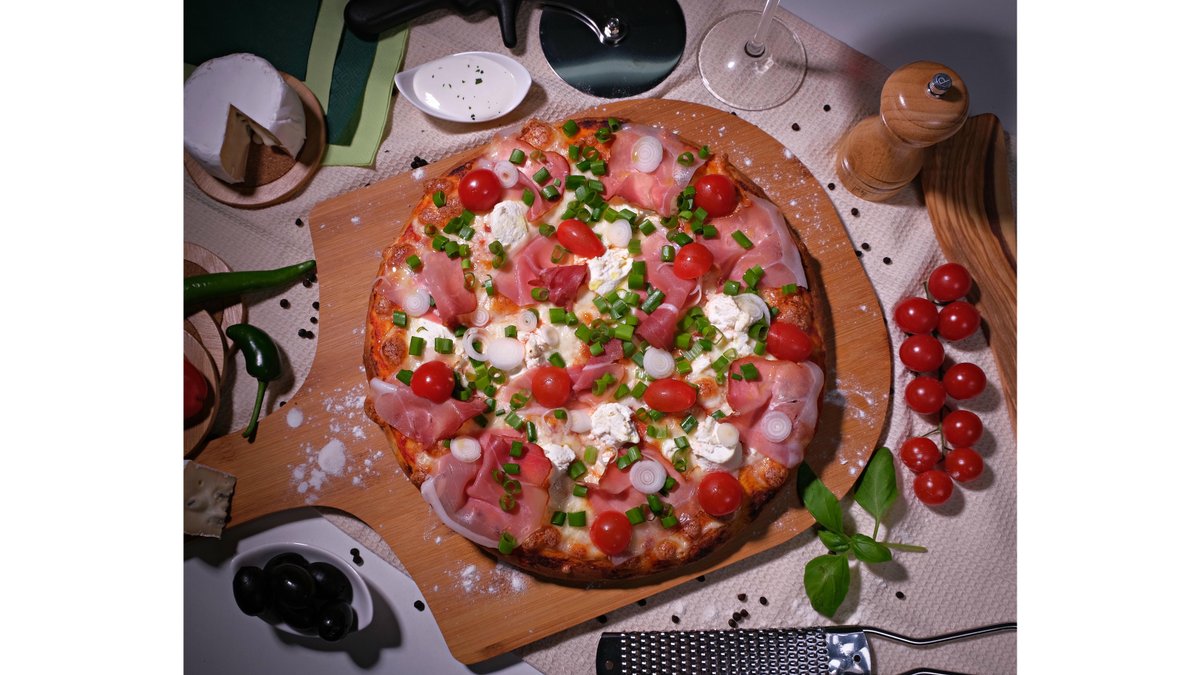 SEO Pizza din Ardeal