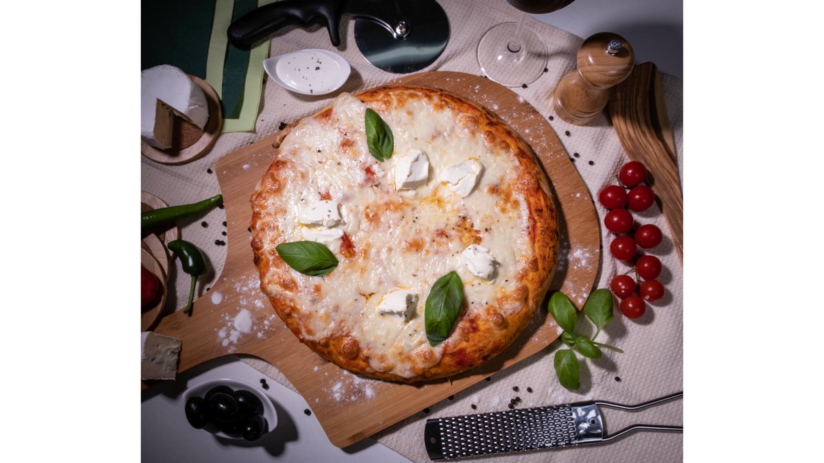 SEO Pizza Iulia