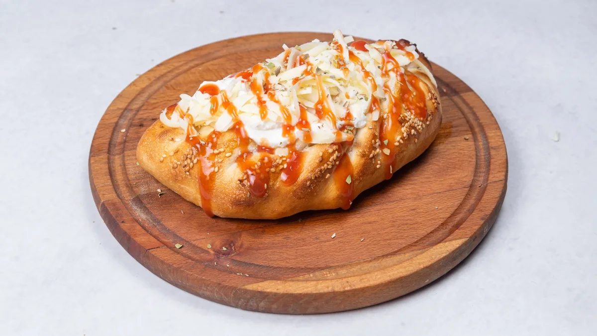 Calzone