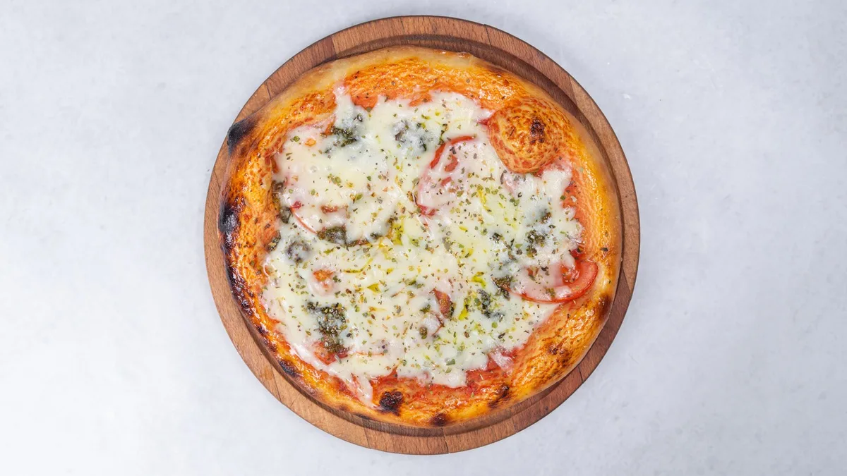 Pesto 42cm