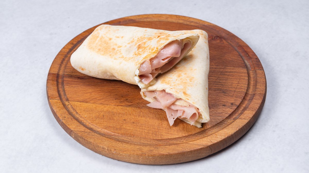 Tortilja sa piletinom